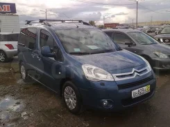 Citroen Berlingo. ��������, ��������, 1.6, ������