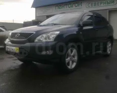 Lexus RX350. �������, 4wd, 3.5, ������