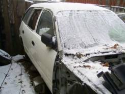 Toyota Corolla. AE104, 4AFE4BD