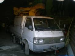 Mazda Bongo. , 2 200 куб. см., 6 м.