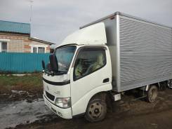 Toyota Toyoace. Toyota Toyace, 2 500 куб. см., 2 000 кг.