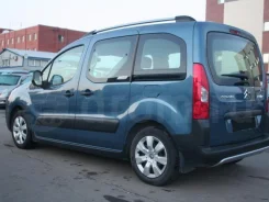 Citroen Berlingo. ��������, ��������, 1.6, ������