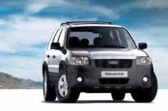 Ford Maverick. ��������, 4wd, 2.3, ������