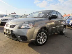 Kia Pride. �������, ��������, 1.4, ������, �/�