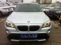 BMW X1. �������, 4wd, 2.3, ������, �/�