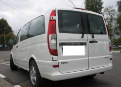Mercedes-Benz Vito. �������, ������, 2.2, ������, �/�
