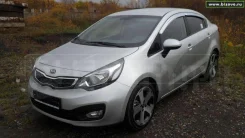 Kia Pride. �������, ��������, 1.6, ������, �/�