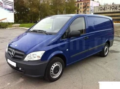 Mercedes-Benz Vito. ��������, ������, 2.0, ������, �/� ����