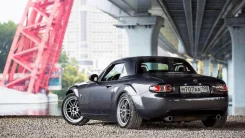 Mazda MX-5. ��������, ������, 2.0, ������ ����