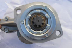 ������� �� ����� ��. 4BC2, 4JB1, C190, C240 - 24V ����