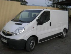 Opel Vivaro. ��������, ������, �/�