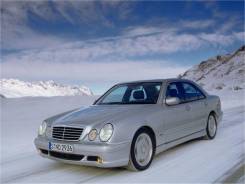 Mercedes-Benz E-Class. 210, 112