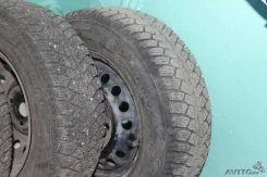 Uniroyal MS plus Nordic. ������, ����������, �/�, ����� 10�% ����