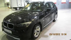 BMW X1. �������, 4wd, 2.0, ������