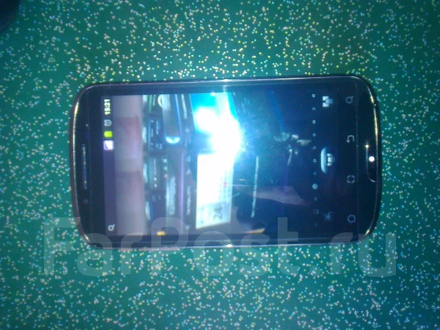 teXet TM-5200. �/� ����