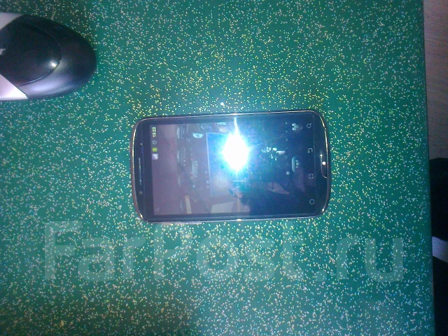 teXet TM-5200. �/� ����