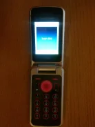 Sony Ericsson T707. �/� ����