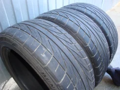 Dunlop SP Sport Maxx 101. ������, 30�%
