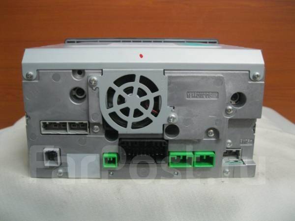 Gathers vxd-055c manual
