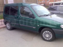 Citroen Berlingo. ��������, ��������, 1.4, ������
