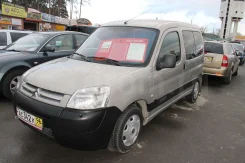 Citroen Berlingo. ��������, ��������, 1.4, ������