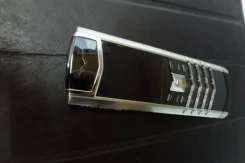 Vertu Signature S Desing ������ �������� � ���������� ���������. �����. �����