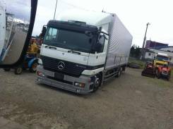 Mercedes-Benz Actros. Продам фургон бабочку, 12 300 куб. см., 13 400 кг.