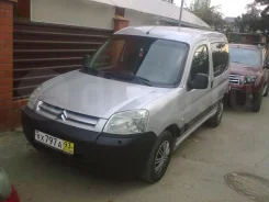 Citroen Berlingo. ��������, 1.4, ������