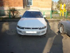 Mitsubishi Legnum. �������, ��������, 2.4, ������ ����