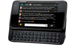 Nokia N900. �/� ����