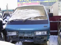 Nissan Largo. 22, A15LD20 ����