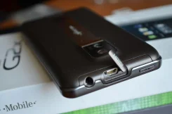 LG Optimus 2X. �/� ����
