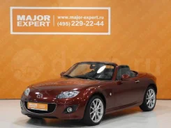 Mazda MX-5. �������, ������, 2.0, ������ ����