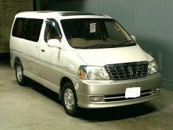 Toyota Grand Hiace. VCH16, 5VZFE
