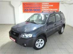 Ford Maverick. ��������, 4wd, 2.3, ������