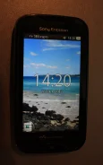 Sony Ericsson Mix Walkman. �/� ����