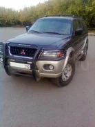 Mitsubishi Montero Sport. 4wd, 3.0, ������