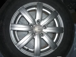Yokohama SY01 v. ������, ����������, 20�%
