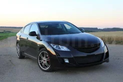 Mazda Mazda6. �������, ��������, 2.0, ������ ����