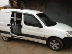 Citroen Berlingo. ��������, ��������, 1.8, ������