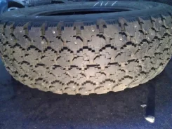 Kumho Ecsta Seven KU23. ������, ����������, 2009 ���, �/�, ����� 80�%