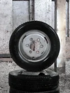 Bridgestone Blizzak W800. ������, ��� �����, �/�, ����� 10 % ����