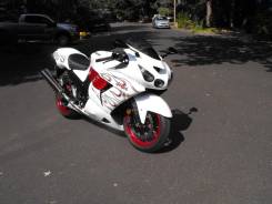 Kawasaki Ninja ZX-14. 1 400 куб. см., исправен, птс, без пробега. Под заказ