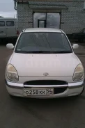 Daihatsu Storia. �������, ��������