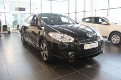 Renault Fluence. �������, ��������, 2.0, ������, �/�