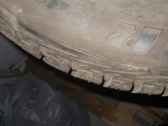 Bridgestone R265. ������, ����������, ��� ������