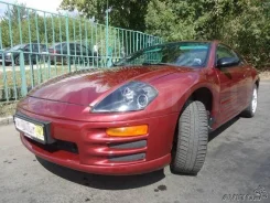 Mitsubishi Eclipse. �������, 2.4, ������