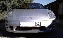 Mitsubishi Eclipse. ��������, ��������, 2.4, ������ ����