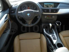 BMW X1. �������, 4wd, 2.0, ������