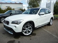 BMW X1. �������, 4wd, 2.0, ������